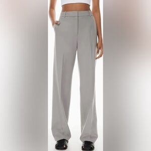Wilfred Aritzia Effortless Pants size 0
